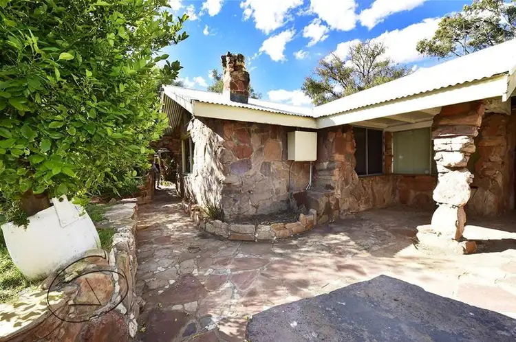 Main view of Homely house listing, 79 Bath Street, Alice Springs NT 870