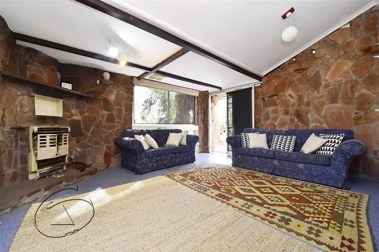 Second view of Homely house listing, 79 Bath Street, Alice Springs NT 870