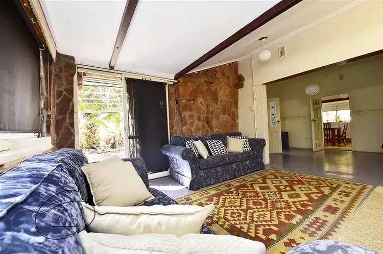 Third view of Homely house listing, 79 Bath Street, Alice Springs NT 870