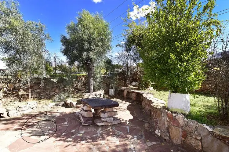 Fourth view of Homely house listing, 79 Bath Street, Alice Springs NT 870
