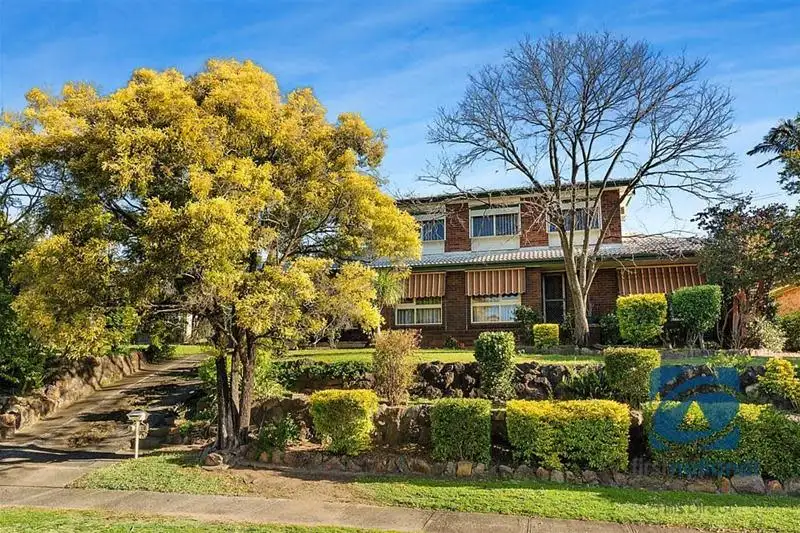 Main view of Homely house listing, 44 Stainsby Avenue, Kings Langley NSW 2147