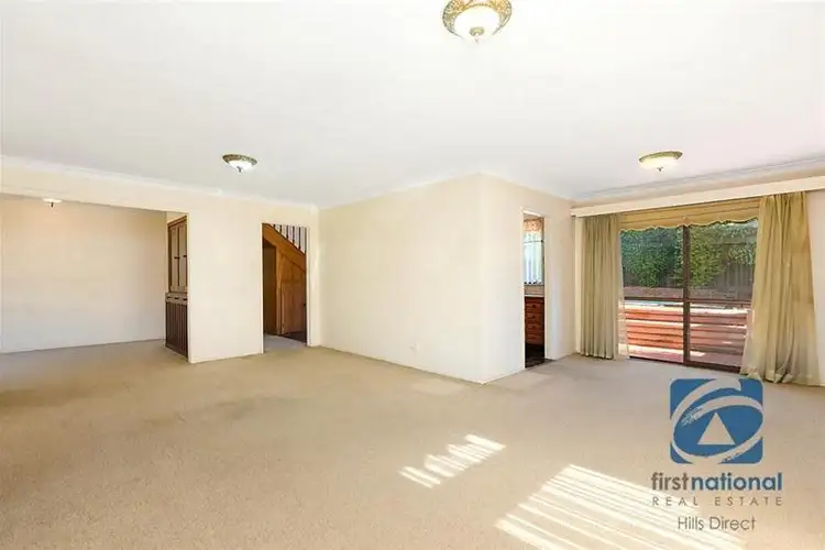 Second view of Homely house listing, 44 Stainsby Avenue, Kings Langley NSW 2147