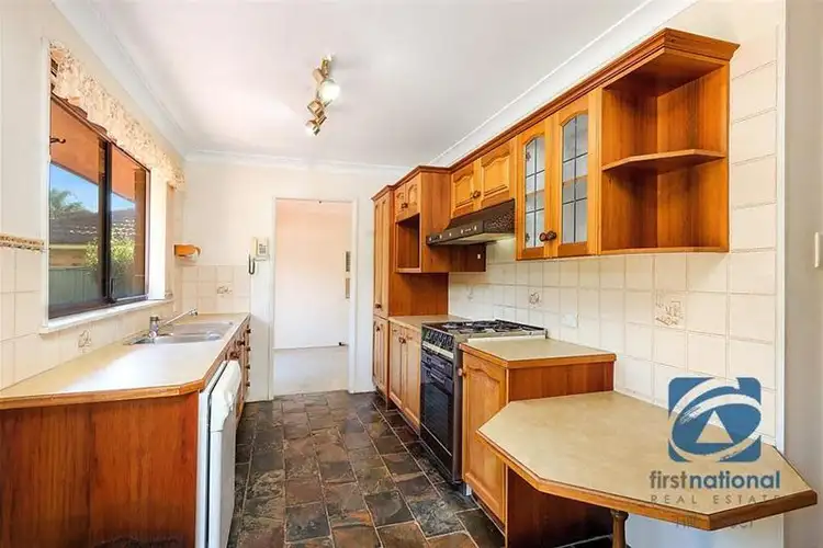 Third view of Homely house listing, 44 Stainsby Avenue, Kings Langley NSW 2147