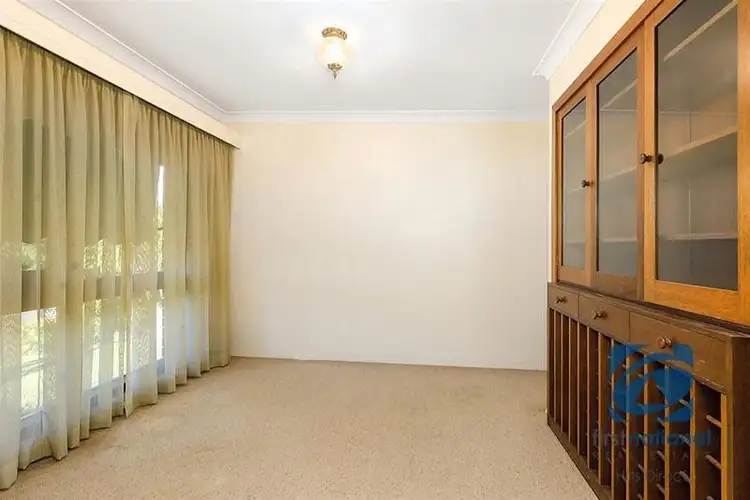 Sixth view of Homely house listing, 44 Stainsby Avenue, Kings Langley NSW 2147