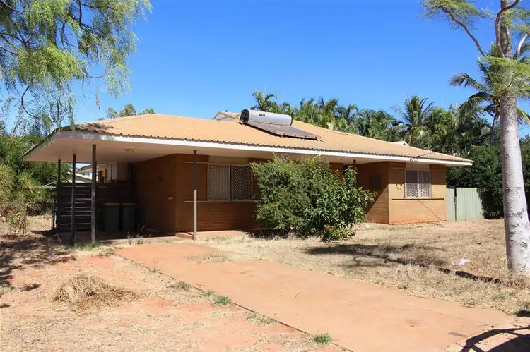 81 Guy Street, Broome WA 6725