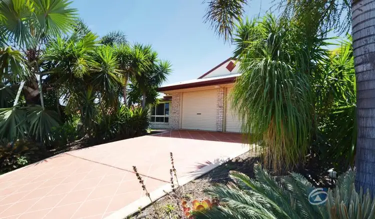 Main view of Homely house listing, 6 Michael Drive, Biloela QLD 4715