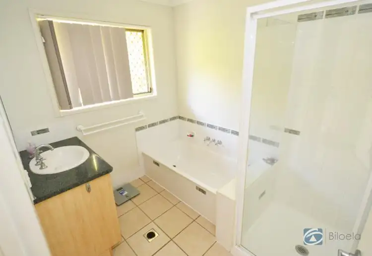 Fourth view of Homely house listing, 6 Michael Drive, Biloela QLD 4715