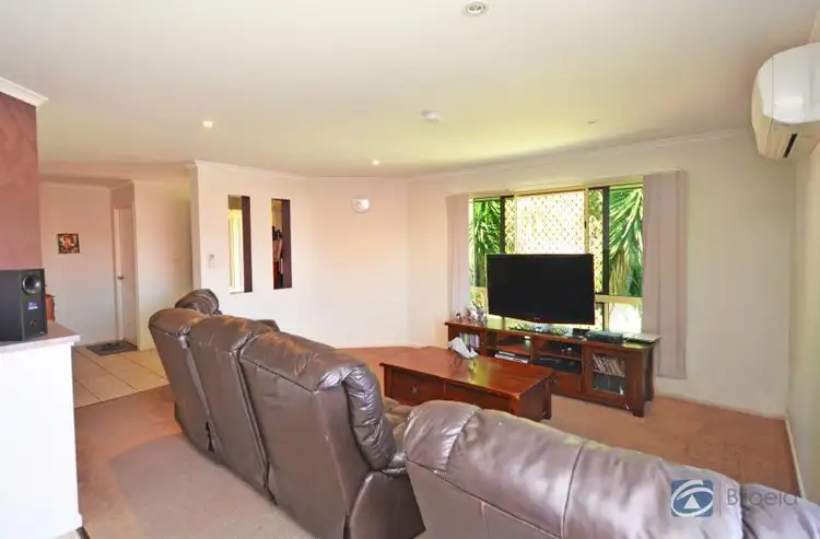 Fifth view of Homely house listing, 6 Michael Drive, Biloela QLD 4715