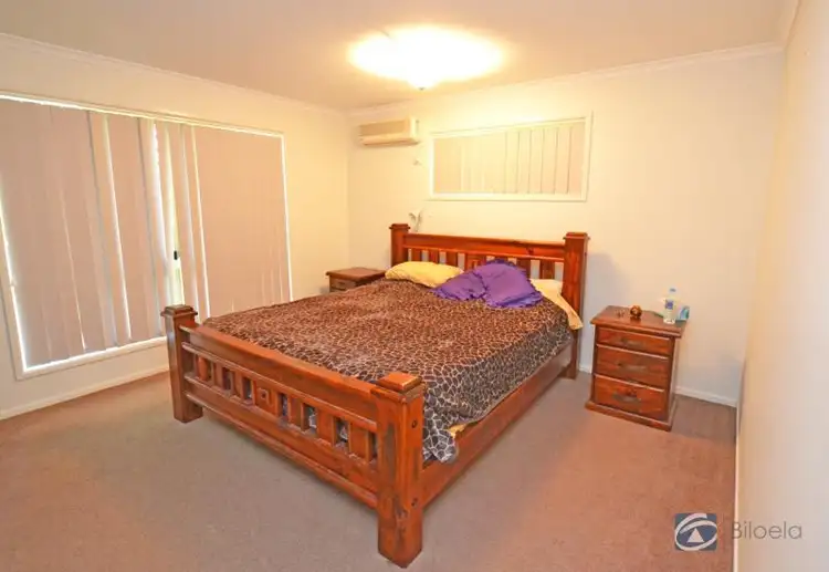 Sixth view of Homely house listing, 6 Michael Drive, Biloela QLD 4715