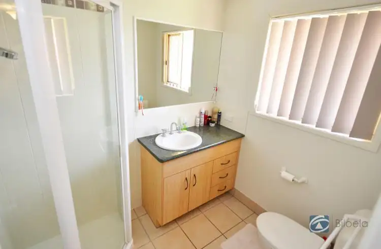 Seventh view of Homely house listing, 6 Michael Drive, Biloela QLD 4715
