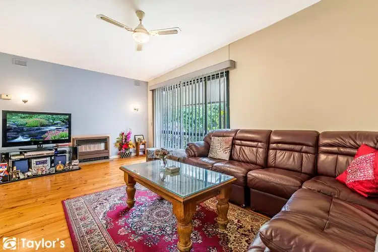Second view of Homely house listing, 19 Warrigal Street, Para Hills SA 5096