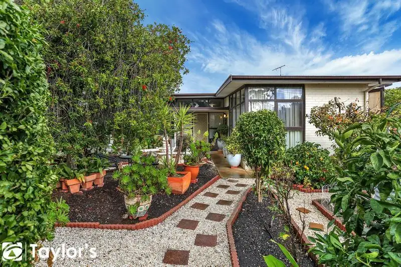 Main view of Homely house listing, 33 Myall Road, Para Hills SA 5096