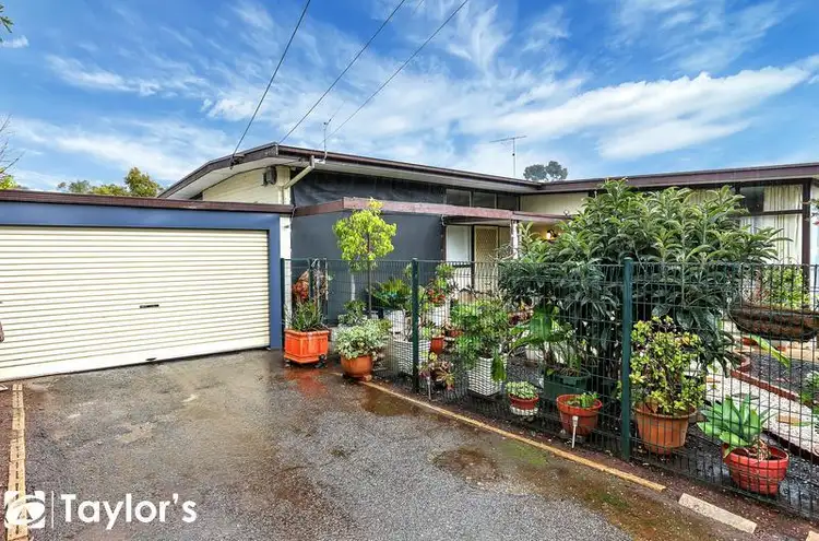Second view of Homely house listing, 33 Myall Road, Para Hills SA 5096