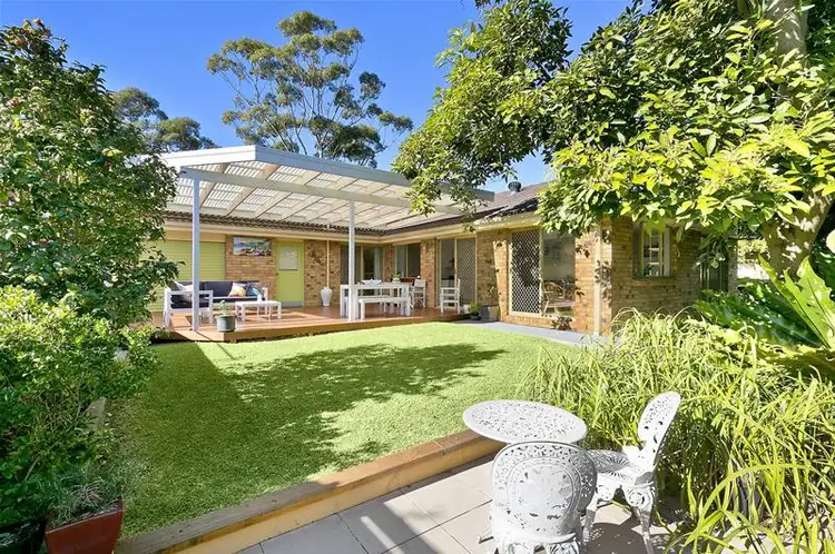 2 Badana Place, Cromer NSW 2099