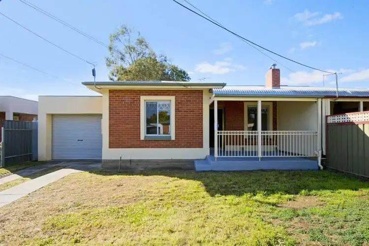 7 Combine Avenue, Salisbury North SA 5108