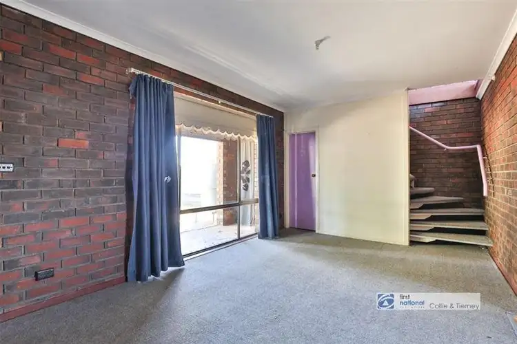 Second view of Homely house listing, 72 Chaffey Street, Merbein VIC 3505