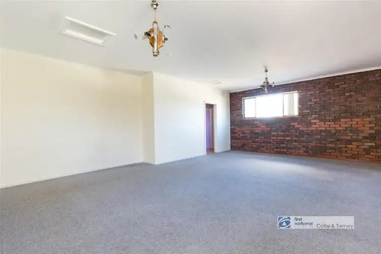 Third view of Homely house listing, 72 Chaffey Street, Merbein VIC 3505