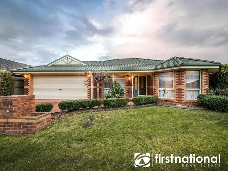 Main view of Homely house listing, 11 Camelia Way, Pakenham VIC 3810