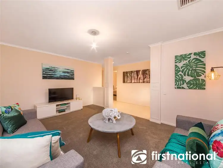 Second view of Homely house listing, 11 Camelia Way, Pakenham VIC 3810