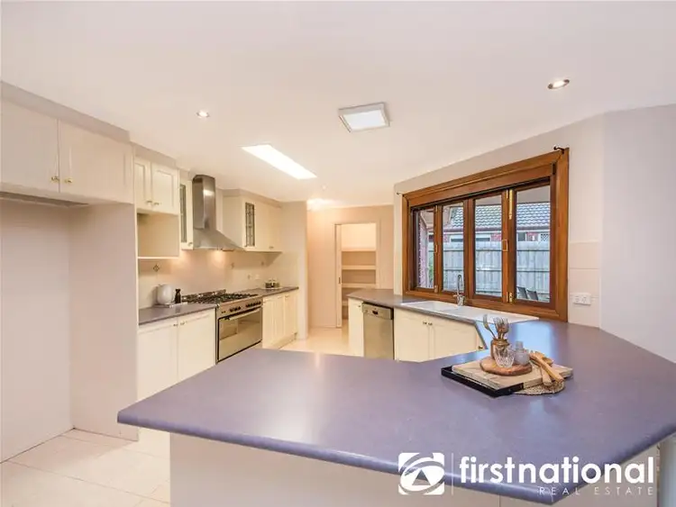 Third view of Homely house listing, 11 Camelia Way, Pakenham VIC 3810