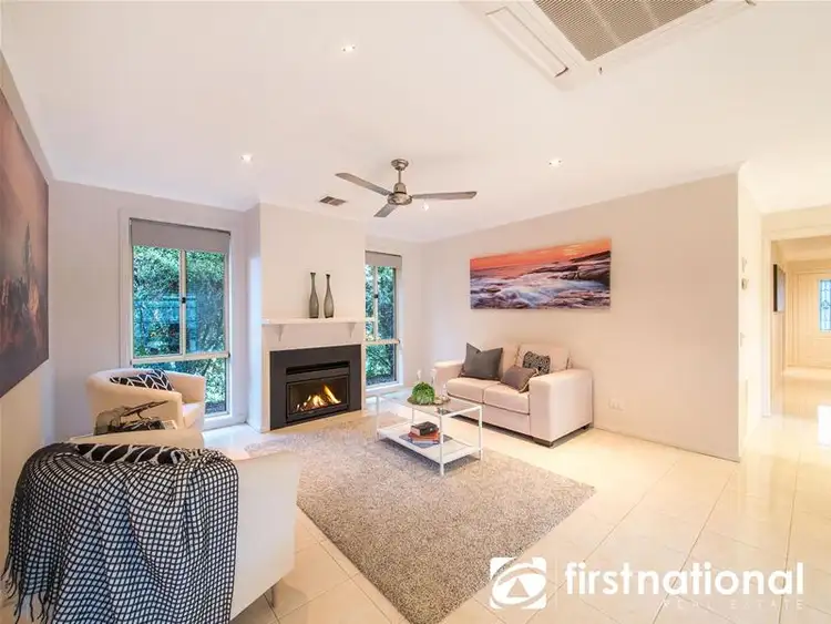 Fourth view of Homely house listing, 11 Camelia Way, Pakenham VIC 3810