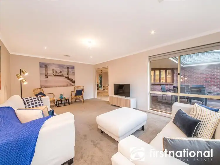 Fifth view of Homely house listing, 11 Camelia Way, Pakenham VIC 3810