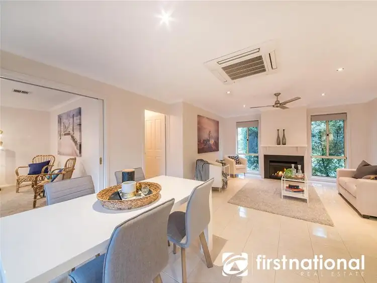 Sixth view of Homely house listing, 11 Camelia Way, Pakenham VIC 3810