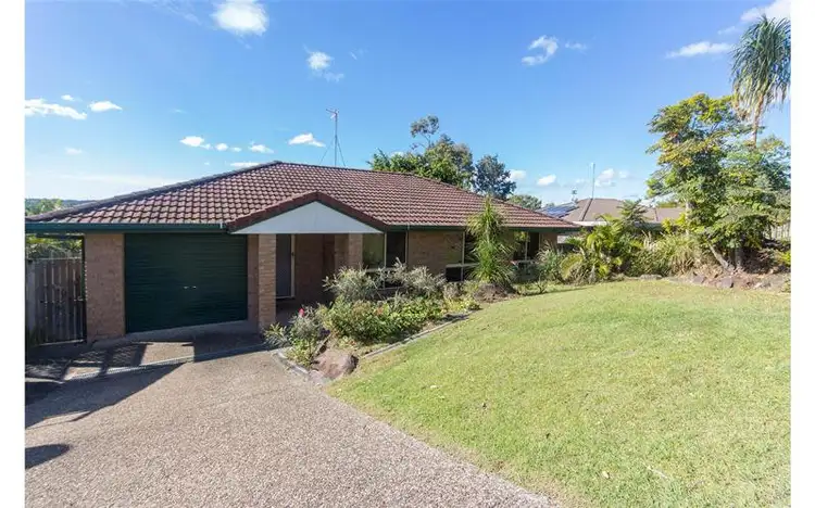 Main view of Homely house listing, 12 Paladin Court, Nerang QLD 4211