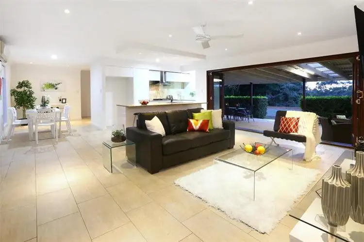Main view of Homely house listing, 11 Kahlua Court, Highland Park QLD 4211