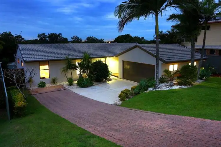 Third view of Homely house listing, 11 Kahlua Court, Highland Park QLD 4211