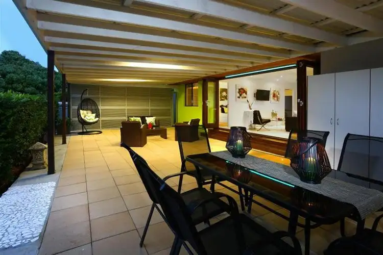 Fourth view of Homely house listing, 11 Kahlua Court, Highland Park QLD 4211