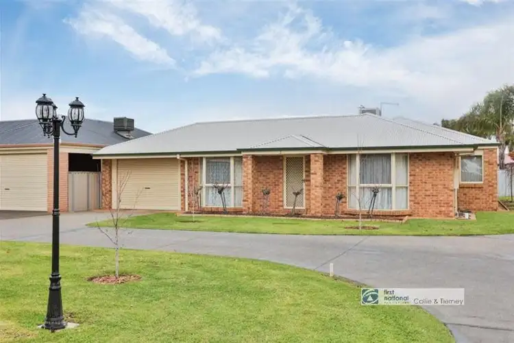 3/265-285 Twelfth Street, Mildura VIC 3500