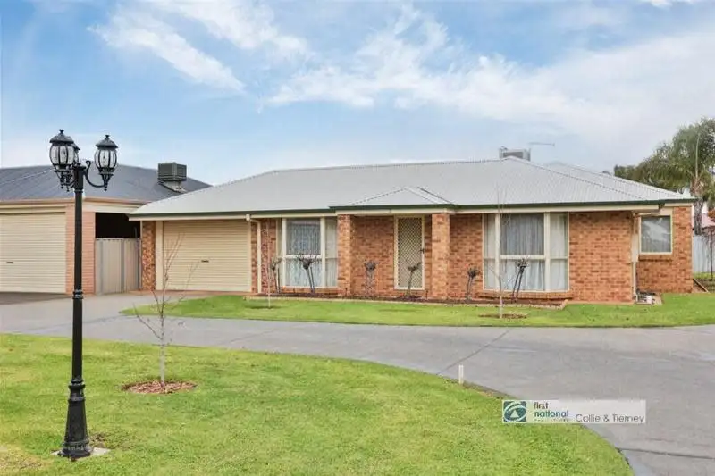 Main view of Homely townhouse listing, 3/265-285 Twelfth Street, Mildura VIC 3500