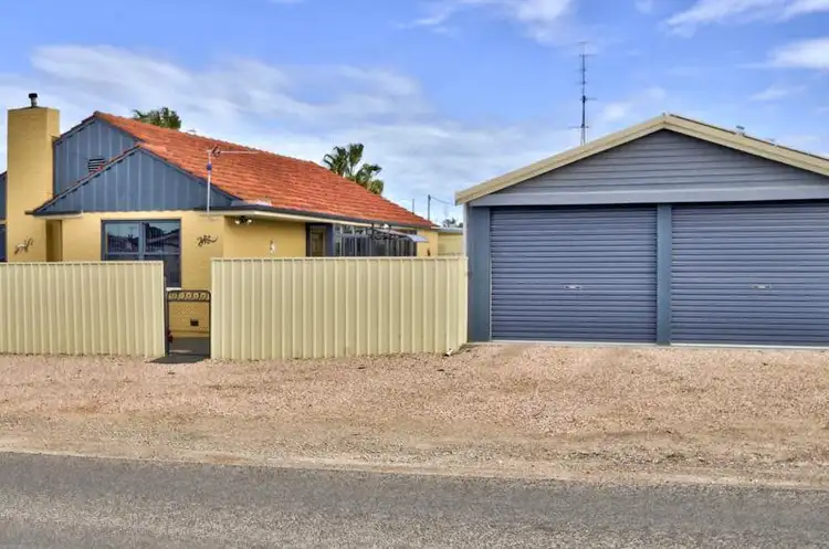 Fifth view of Homely house listing, 184 Bay Road, Moonta Bay SA 5558