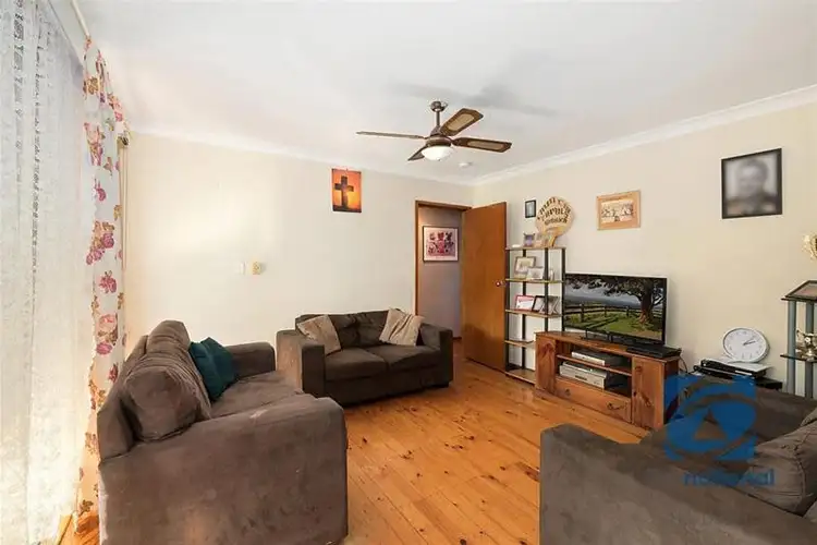 Second view of Homely house listing, 12 Cypress Road, North St Marys NSW 2760