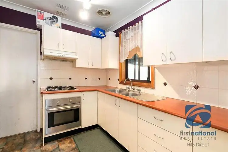 Third view of Homely house listing, 12 Cypress Road, North St Marys NSW 2760