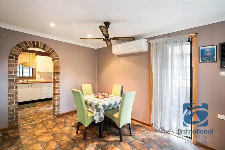 Fourth view of Homely house listing, 12 Cypress Road, North St Marys NSW 2760