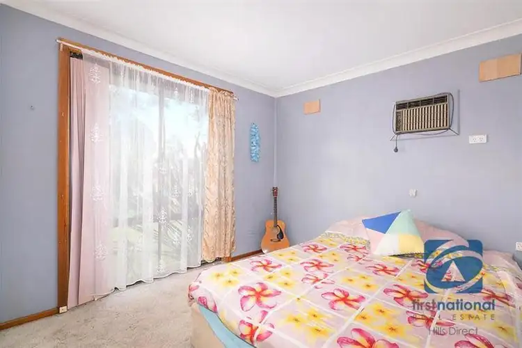 Fifth view of Homely house listing, 12 Cypress Road, North St Marys NSW 2760