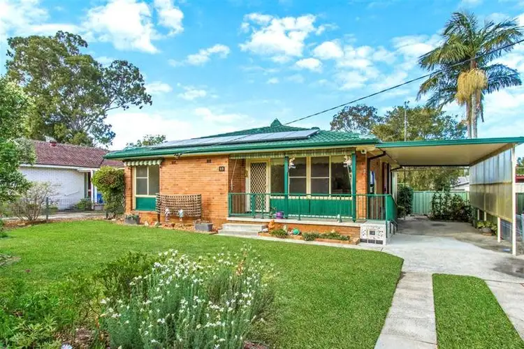 15 Northcott Avenue, Watanobbi NSW 2259