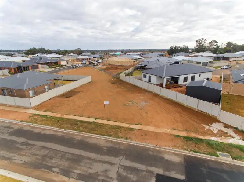 Main view of Homely land listing, 32 Olivia Drive, Mildura VIC 3500