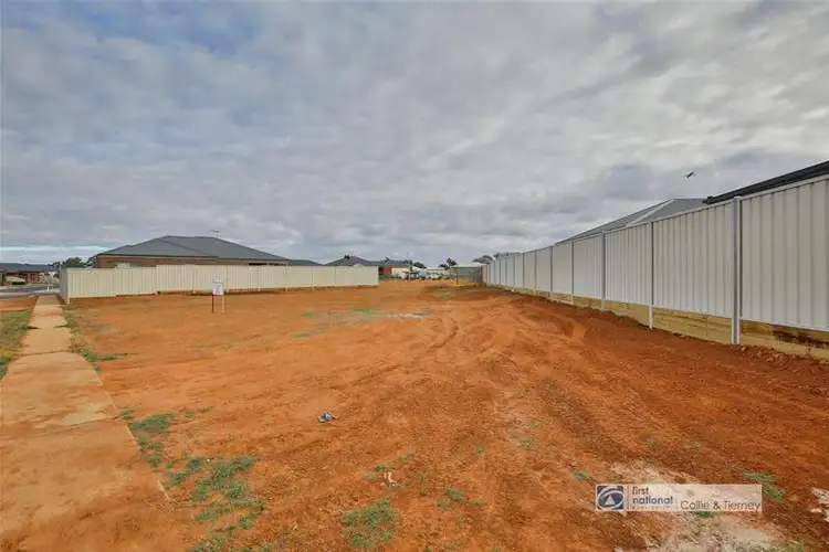 Second view of Homely land listing, 32 Olivia Drive, Mildura VIC 3500