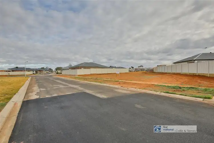 Third view of Homely land listing, 32 Olivia Drive, Mildura VIC 3500