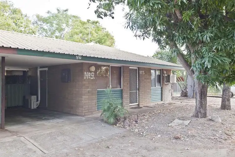 Fifth view of Homely house listing, 9/32 Riverfig Avenue, Kununurra WA 6743