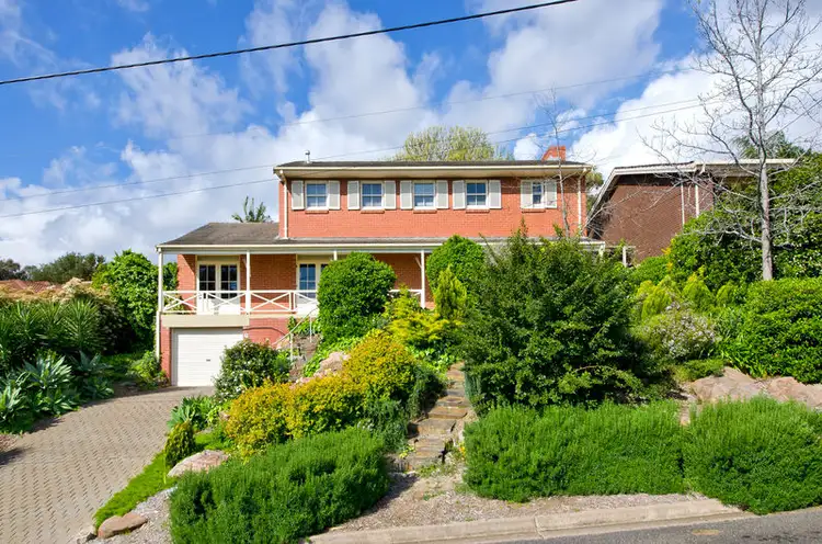 Main view of Homely house listing, 7 Hillview Avenue, Panorama SA 5041