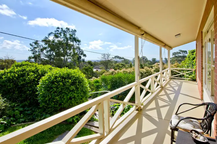 Second view of Homely house listing, 7 Hillview Avenue, Panorama SA 5041