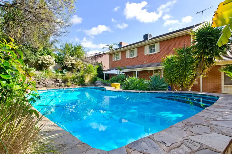 Fifth view of Homely house listing, 7 Hillview Avenue, Panorama SA 5041