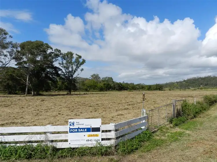 197 Mountney Road, Sarina QLD 4737