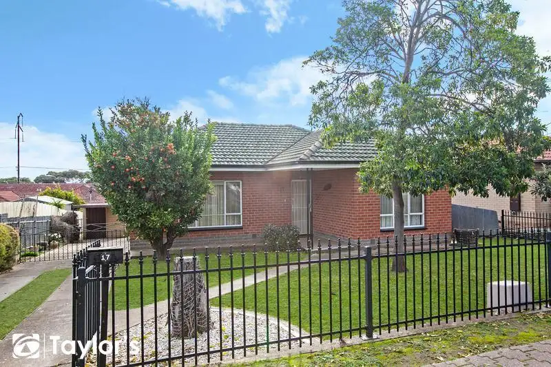 Main view of Homely house listing, 17 Marsh Avenue, Para Hills SA 5096