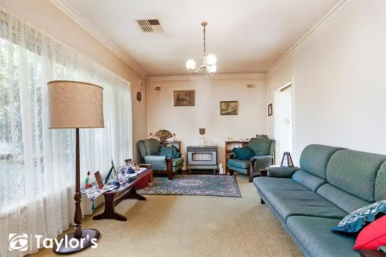 Second view of Homely house listing, 17 Marsh Avenue, Para Hills SA 5096
