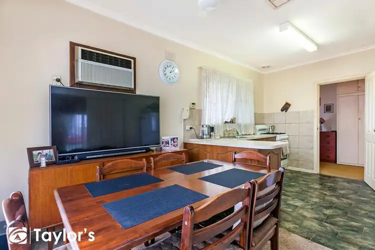 Fifth view of Homely house listing, 17 Marsh Avenue, Para Hills SA 5096